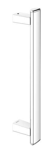 KEUCO AXESS madlo 400 mm, chrom 35016010400 Obrázek - Hlavní obrázek