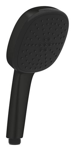GROHE TEMPESTA CUBE 110 ruční sprcha 110x110 mm, 2 proudy, Water Saving, matte black 269022433 Obrázek - Hlavní obrázek