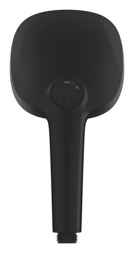 GROHE TEMPESTA CUBE 110 ruční sprcha 110x110 mm, 2 proudy, Water Saving, matte black 269022433 Obrázek - fotka