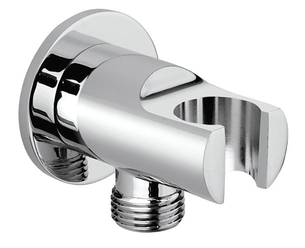 CONCEPT 300 držák ruční sprchy s připojením na vodu, chrom PM10051/CH Obrázek - Hlavní obrázek