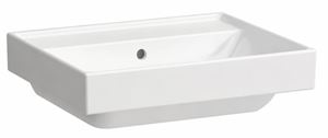 LAUFEN FIORA umyvadlo 55 cm, s přepadem