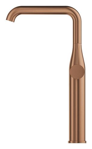 GROHE ESSENCE NEW umyvadlová stojánková baterie, kartáčovaný warm sunset 24170DE1 Obrázek - fotka