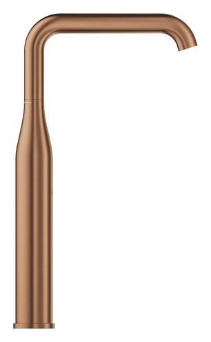 GROHE ESSENCE NEW umyvadlová stojánková baterie, kartáčovaný warm sunset 24170DE1 Obrázek - fotka