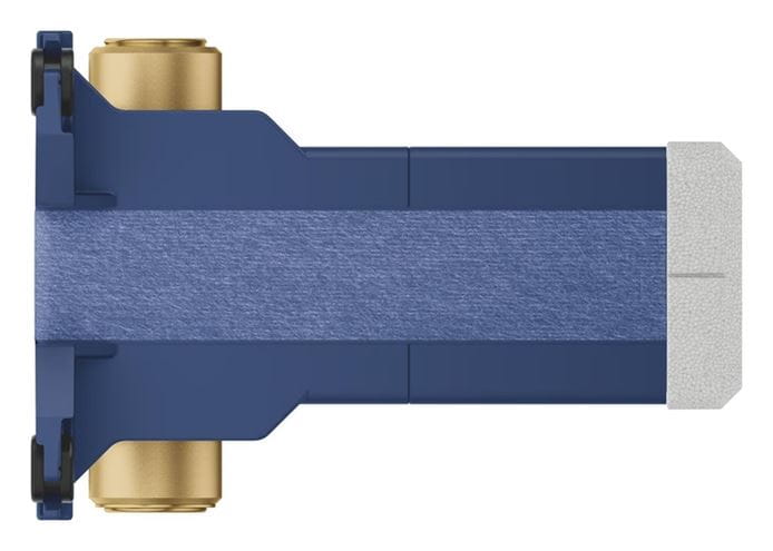 GROHE RAPIDO SMARTBOX podomítkové těleso pro 3 spotřebiče 1068690000 Obrázek - fotka