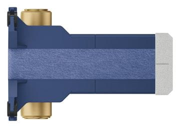 GROHE RAPIDO SMARTBOX podomítkové těleso pro 3 spotřebiče 1068690000 Obrázek - fotka