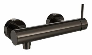 CONCEPT 300 ROUND sprchová nástěnná baterie, imperial black