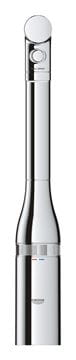 GROHE ESSENCE SMARTCONTROL dřezová baterie, s vytahovací sprškou, chrom 31892000 Obrázek - fotka