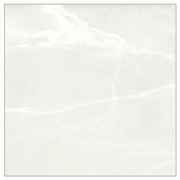 ARIOSTEA ULTRA ONICI dlažba 150x150 cm, lesk, onice bianco extra