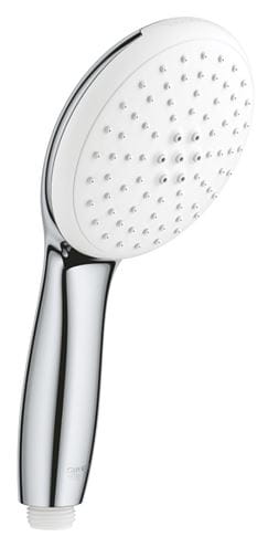 GROHE TEMPESTA 110 ruční sprcha pr. 110 mm, 2 proudy, chrom 2759730E Obrázek - Hlavní obrázek