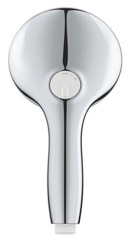 GROHE TEMPESTA 110 ruční sprcha pr. 110 mm, 2 proudy, chrom 2759730E Obrázek - fotka