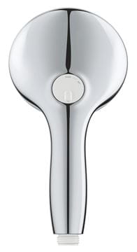 GROHE TEMPESTA 110 ruční sprcha pr. 110 mm, 2 proudy, chrom 2759730E Obrázek - fotka