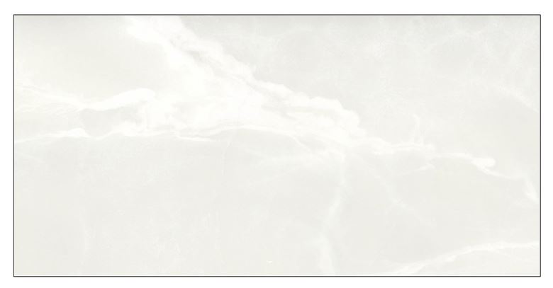 ARIOSTEA ULTRA ONICI dlažba 75x150 cm, lesk, onice bianco extra UO6L157400 Obrázek - Hlavní obrázek