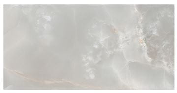 ARIOSTEA ULTRA ONICI dlažba 75x150 cm, lesk, onice grigio