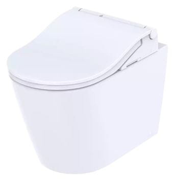 CONCEPT 300 WASHLET RW bidetové sedátko, kulaté, SoftClose 801EAG-CON-DUSR Obrázek - fotka