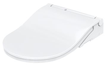 CONCEPT 300 WASHLET závěsné WC s bidetovým sedátkem, Rimless, kulaté 542ERY-CONWCR+801EAG Obrázek - fotka