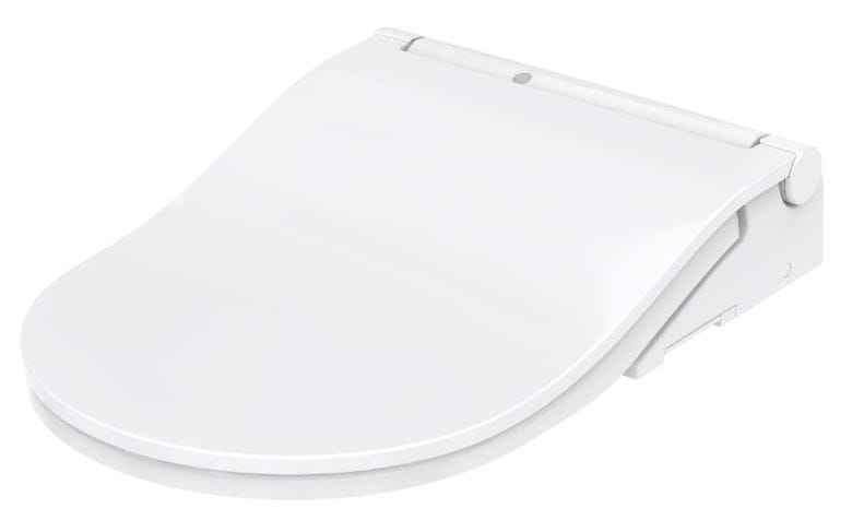 CONCEPT 300 WASHLET závěsné WC s bidetovým sedátkem, Rimless, kulaté 542ERY-CONWCR+801EAG Obrázek - fotka