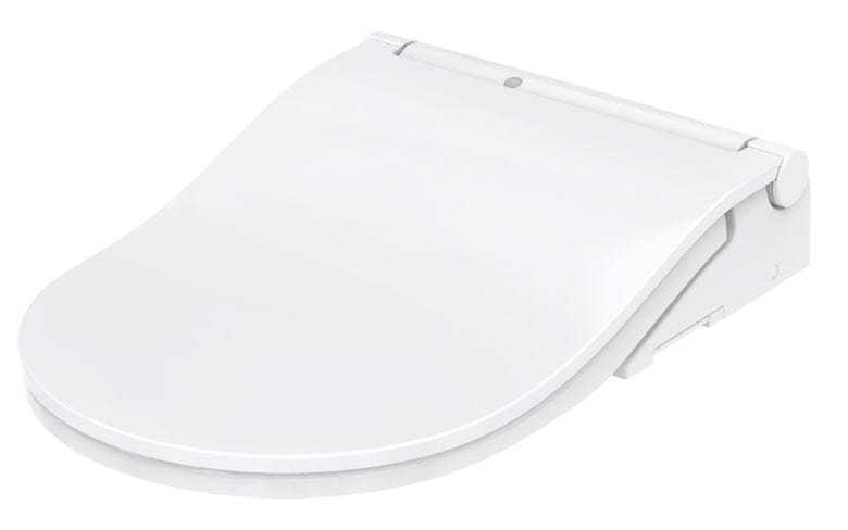 CONCEPT 300 WASHLET závěsné WC s bidetovým sedátkem, Rimless, kulaté, matná bílá 542ERY-OPTMWR+801ECG Obrázek - fotka