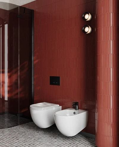ARTCERAM VITA/SOLIDA WC sedátko, SoftClose, glossy white FLA016 01,71 Obrázek - fotka