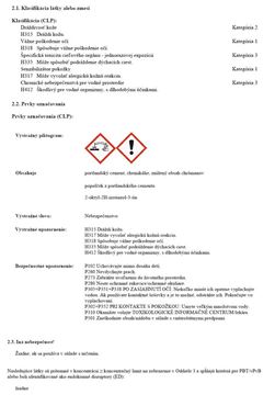 CERESIT CE 40 AQUASTATIC flexibilní spárovací hmota pro spáry 1-8 mm, 5 kg, bílá 3031703 Obrázek - fotka