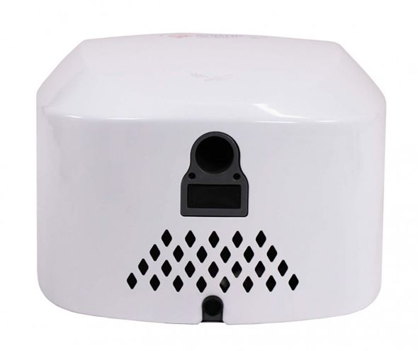 JET DRYER DYNAMIC horkovzdušný osoušeč rukou, automatický, bílá 8596220009357 Obrázek - fotka