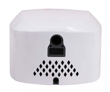 JET DRYER DYNAMIC horkovzdušný osoušeč rukou, automatický, bílá 8596220009357 Obrázek - fotka