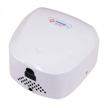 JET DRYER DYNAMIC horkovzdušný osoušeč rukou, automatický, bílá 8596220009357 Obrázek - fotka