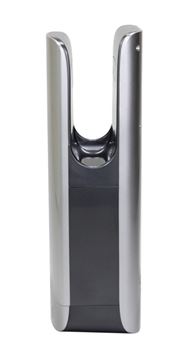 JET DRYER LIGHT tryskový osoušeč rukou, automatický, stříbrná/antracitová 8596220013316 Obrázek - fotka