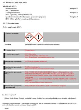 CERESIT CM 16 PRO FLEXIBLE lepicí malta 25 kg 898383 Obrázek - fotka
