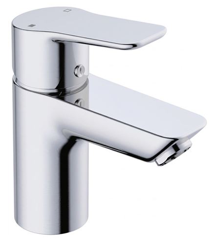 CONCEPT 200 umyvadlová stojánková baterie, chrom 282620524 Obrázek - Hlavní obrázek