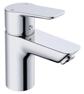 CONCEPT 200 umyvadlová stojánková baterie, chrom