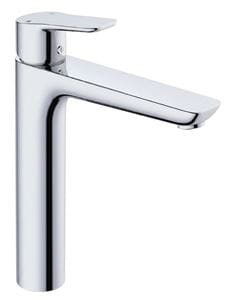 CONCEPT 200 umyvadlová stojánková baterie, chrom