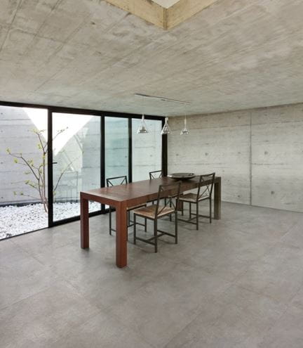 ARIOSTEA TEKNOSTONE dlažba 60x120 cm, mat, smoke P612505 Obrázek - fotka