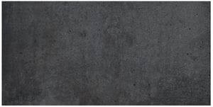 ARIOSTEA TEKNOSTONE dlažba 60x120 cm, mat, soft black