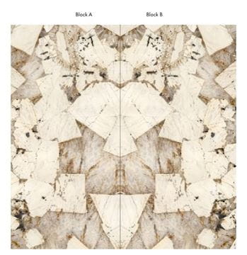 ARIOSTEA ULTRA MARMI dlažba 150x300 cm, pololesk, patagonia A UM6LP300691A Obrázek - fotka