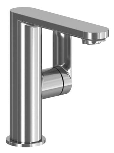RAVAK CHROME II CR II 014.02CR umyvadlová stojánková baterie, lesklý chrom X070584 Obrázek - Hlavní obrázek