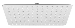 RAVAK 982.02CR horní sprcha 400x400 mm, lesklý chrom