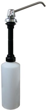VENCL BOBRICK B 8226 dávkovač tekutého mýdla 1000 ml, vestavný, nerez