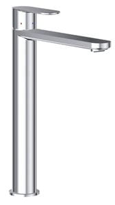 RAVAK CHROME II CR II 015.01CR umyvadlová stojánková baterie, BeCool, lesklý chrom