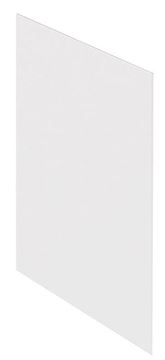 RAVAK boční panel k vaně 78,3x56,5 cm, levý