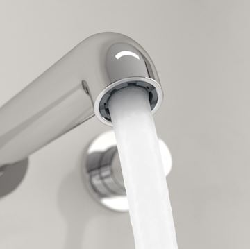 VILLEROY & BOCH SKYLA umyvadlová podomítková baterie, chrom  TVW11600100061 Obrázek - fotka