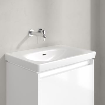 VILLEROY & BOCH SKYLA umyvadlová podomítková baterie, chrom  TVW11600100061 Obrázek - fotka