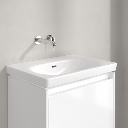 VILLEROY & BOCH SKYLA umyvadlová podomítková baterie, chrom  TVW11600100061 Obrázek - fotka
