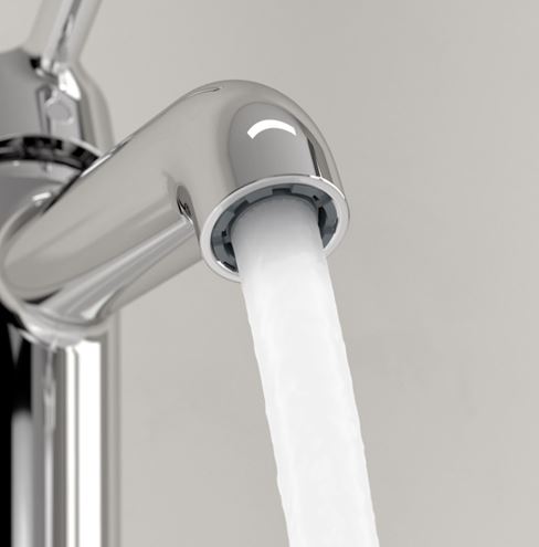VILLEROY & BOCH SKYLA umyvadlová stojánková baterie, CoolStart, chrom TVW11600200061 Obrázek - fotka