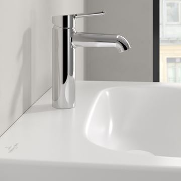 VILLEROY & BOCH SKYLA umyvadlová stojánková baterie, CoolStart, chrom TVW11600200061 Obrázek - fotka