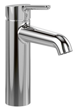 VILLEROY & BOCH SKYLA umyvadlová stojánková baterie, CoolStart, chrom
