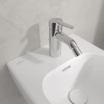 VILLEROY & BOCH SKYLA závěsný bidet, alpská bílá 44820001 Obrázek - fotka