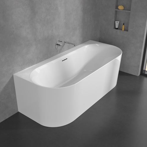 VILLEROY & BOCH SKYLA vanová vpust, chrom TVT11600100061 Obrázek - fotka