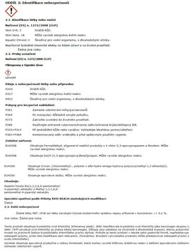 MAPEI KERAPOXY epoxidová spárovací hmota 10 kg, jasmínová 4513010 Obrázek - fotka