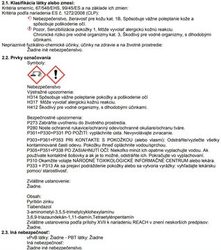 MAPEI KERAPOXY CQ epoxidová spárovací hmota 3 kg, tmavě šedý mramor 6328203 Obrázek - fotka