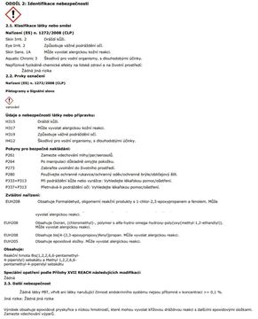 MAPEI KERAPOXY EASY DESIGN epoxidová spárovací hmota pro spáry 1-15 mm, 3 kg, lněná 5KB018703 Obrázek - fotka